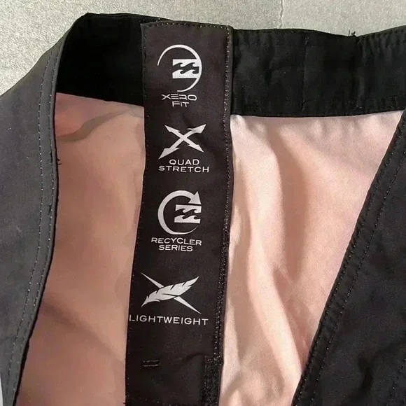 [38]Px2. billabong  platinum x joel parkinson - Picture 7 of 7